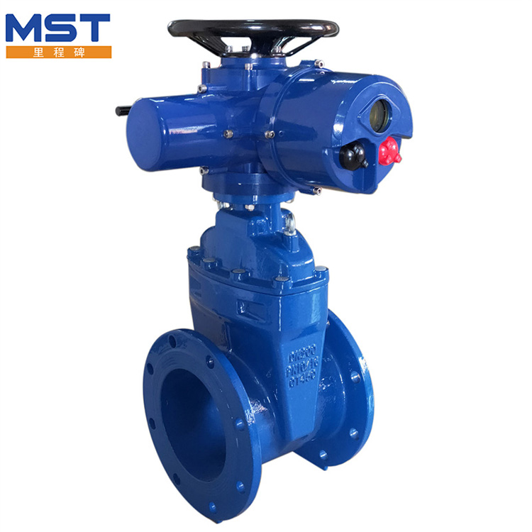 Apprenez ce que fait Gate Valve et comment cela fonctionne