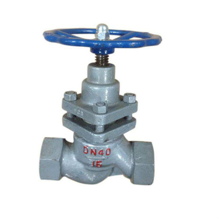 Pourquoi le piston Globe Valve est-il essentiel dans les systèmes industriels?